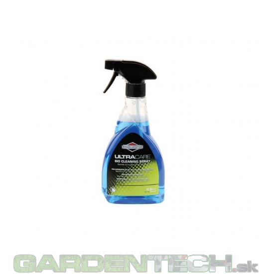 BR-CISTIC UC BIO CLEANING 0,5L