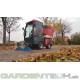 Traktor klbovy - nosic naradia Fort MPM