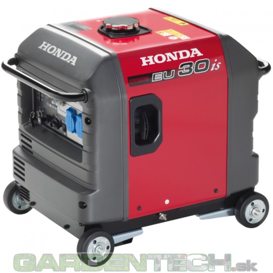 HONDA EU 30is - Invertorový generátor