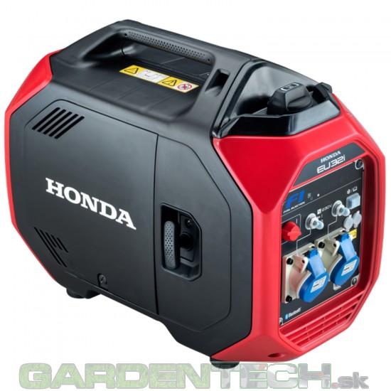 HONDA EU 32i - Invertorový generátor